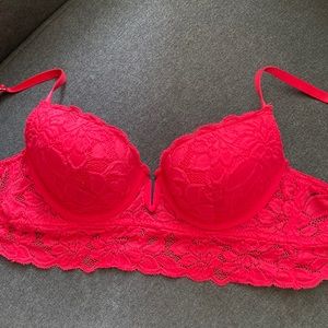 Marilyn Monroe Bra